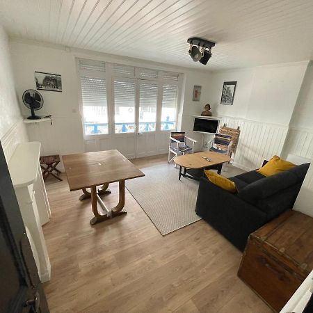 Le Typique Touquetois, 55M² Hypercentre Apartman Le Touquet Kültér fotó