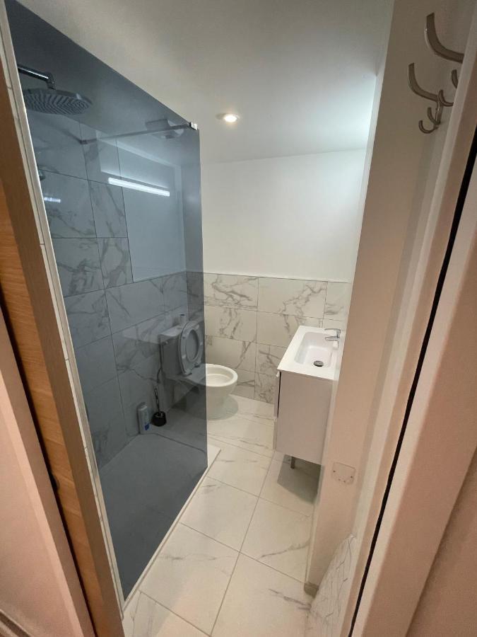 Le Typique Touquetois, 55M² Hypercentre Apartman Le Touquet Kültér fotó