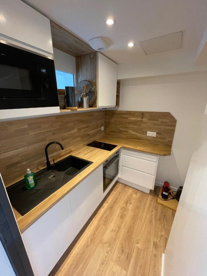 Le Typique Touquetois, 55M² Hypercentre Apartman Le Touquet Kültér fotó