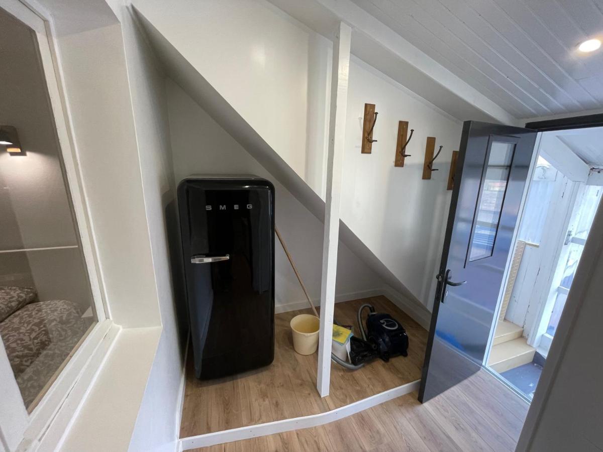 Le Typique Touquetois, 55M² Hypercentre Apartman Le Touquet Kültér fotó